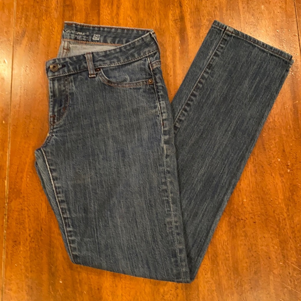 Women’s jeans